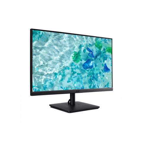MONITOR ACER VERO V7 LED 23,8" WIDE V247YEBMIPXV UM.QV7EE.E03 IPS 1920X1080 4MS 250CD/M 100.000.000:1 MM VGA HDMI DP *GAR. 3Y*