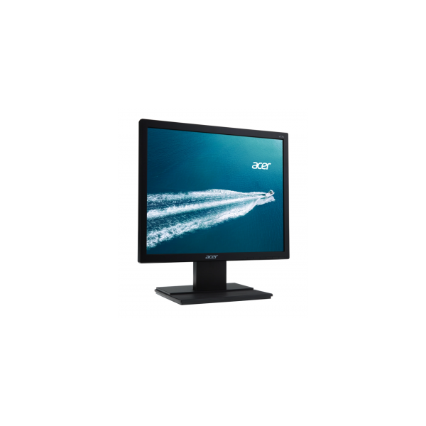 Acer V6 V176L LED display 43,2 cm (17") 1280 x 1024 Pixel SXGA LCD Nero