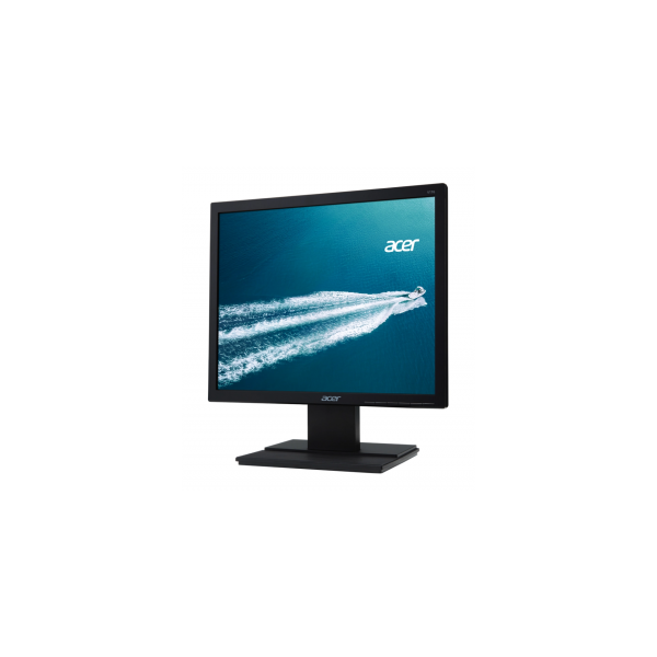 Acer V6 V176L LED display 43,2 cm (17") 1280 x 1024 Pixel SXGA LCD Nero