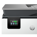 HP OFFICEJET PRO 9120b STAMPANTE MULTIFUNZIONE INK JET A COLORI A4 WI-FI CASSETTO CARTA 250 FOGLI STAMPA FRONTE RETRO SCANSIONE FRONTE RETRO FAX 33,6 Kbit/s USB LAN 20ppm