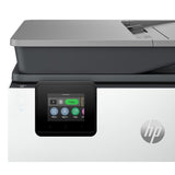 HP Stampante multifunzione OfficeJet Pro 9120b, Colore, Stampante per Abitazioni e piccoli uffici, Stampa, copia, scansione, fax, wireless; Stampa fronte/retro; scansione fronte/retro; Scansione vers