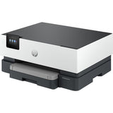 HP Stampante Officejet Pro 9110b, Colore, Stampante per Abitazioni e piccoli uffici, Stampa, wireless; Stampa fronte/retro; stampa da smartphone o tablet; touchscreen; porta unità flash USB anteriore