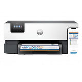 HP Stampante Officejet Pro 9110b, Colore, Stampante per Abitazioni e piccoli uffici, Stampa, wireless; Stampa fronte/retro; stampa da smartphone o tablet; touchscreen; porta unità flash USB anteriore
