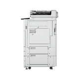 CANON imageRUNNER ADVANCE C3935i STAMPANTE MULTIFUNZIONE LASER A COLORI A3 DUPLEX 2 CASSETTI CARTA DA 550 FOGLI UNITA' F/R SCANNER PIANO SSD 256GB DISPLAY 10.1" USB GIGABIT LAN 35ppm