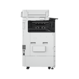 CANON imageRUNNER ADVANCE C3935i STAMPANTE MULTIFUNZIONE LASER A COLORI A3 DUPLEX 2 CASSETTI CARTA DA 550 FOGLI UNITA' F/R SCANNER PIANO SSD 256GB DISPLAY 10.1" USB GIGABIT LAN 35ppm