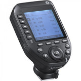 Godox XProIIF trasmettitore dato 100 m Nero