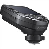 Godox XProIIF trasmettitore dato 100 m Nero