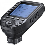 Godox XProIIF trasmettitore dato 100 m Nero