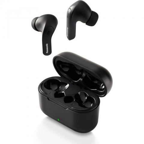 Panasonic RZ-B310W Auricolare True Wireless Stereo (TWS) In-ear Musica e Chiamate Bluetooth Nero