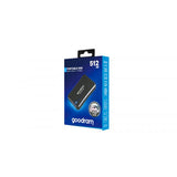 GOODRAM SSD ESTERNO HL200 512GB USB 3.2 TYPE C - SSDPR-HL200-512