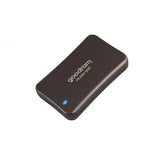 GOODRAM SSD ESTERNO HL200 512GB USB 3.2 TYPE C - SSDPR-HL200-512