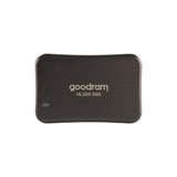 GOODRAM SSD ESTERNO HL200 512GB USB 3.2 TYPE C - SSDPR-HL200-512
