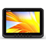 Zebra ET65 5G LTE 128 GB 25,6 cm (10.1") 8 GB Wi-Fi 6E (802.11ax) Nero