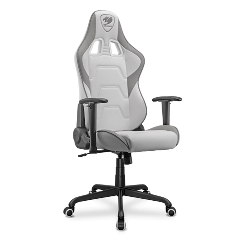 COUGAR Gaming Stuhl, Armor Elite Wei (CGR-ELI-WHB)