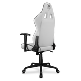 COUGAR Gaming Stuhl, Armor Elite Wei (CGR-ELI-WHB)