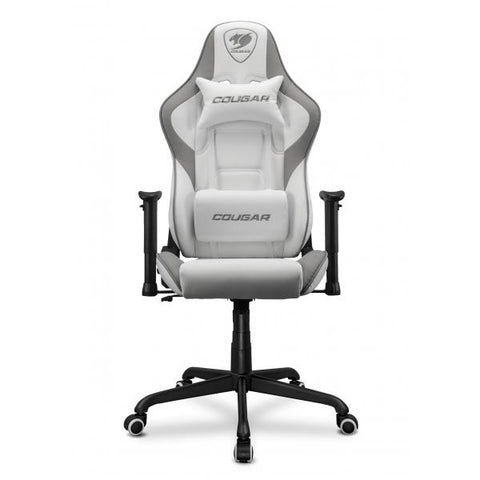 COUGAR Gaming Stuhl, Armor Elite Wei (CGR-ELI-WHB)