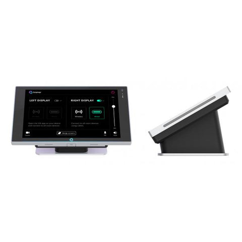 Kramer Electronics KT-208WM 20,3 cm (8") 1280 x 720 Pixel