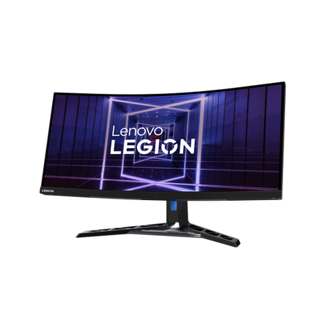Lenovo Legion Y34wz-30 Monitor PC 86,4 cm (34") 3440 x 1440 Pixel Wide Quad HD LED Nero
