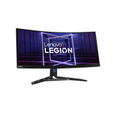 Lenovo Legion Y34wz-30 Monitor PC 86,4 cm (34") 3440 x 1440 Pixel Wide Quad HD LED Nero