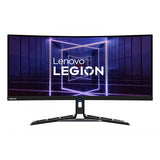 Lenovo Legion Y34wz-30 Monitor PC 86,4 cm (34") 3440 x 1440 Pixel Wide Quad HD LED Nero