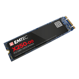 Emtec X250 2 TB M.2 Serial ATA III 3D NAND
