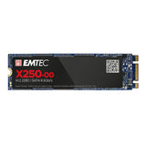 Emtec X250 2 TB M.2 Serial ATA III 3D NAND