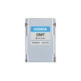 Kioxia CM7-V 2.5" 6400 GB PCI Express 5.0 BiCS FLASH TLC NVMe