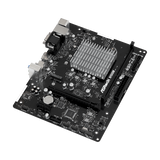 Asrock N100M NA [CPU integrato] micro ATX (ASRock - bundkort Celeron)