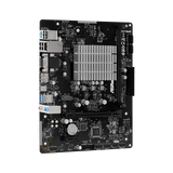 Asrock N100M NA [CPU integrato] micro ATX (ASRock - bundkort Celeron)