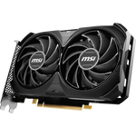 MSI GeForce RTX 4060 Ti VENTUS 2X BLACK 8G OC NVIDIA 8 GB GDDR6