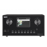 REHAU IMPERIAL DABMAN i310 CD Microsistema audio per la casa Nero