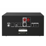 REHAU IMPERIAL DABMAN i310 CD Microsistema audio per la casa Nero