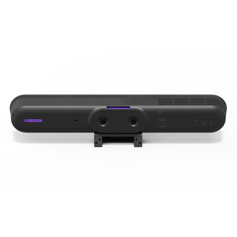 Logitech Rally Bar Huddle sistema di conferenza Collegamento ethernet LAN Sistema di videoconferenza di gruppo