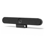 Logitech Rally Bar Huddle sistema de conferencia Asociación ethernet LAN Sistema de videoconferencia de grupo 