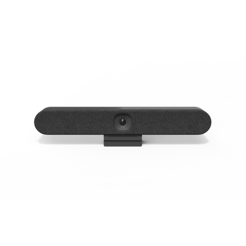 Logitech Rally Bar Huddle + Tap IP sistema di conferenza Collegamento ethernet LAN Sistema di videoconferenza di gruppo