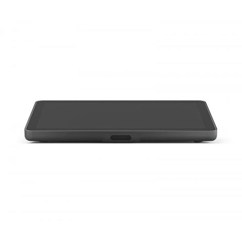 Logitech Rally Bar Huddle (Logitech Tap IP Appliance Room Solutions Huddle + Small Rooms - Video conferencing kit [Logitech Tap IP, Logitech Rally Bar Huddle] - graphite - power adapter included)