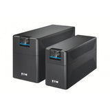 Eaton 5E Gen2 1200 USB gruppo di continuit [UPS] A linea interattiva 1,2 kVA 660 W 4 presa[e] AC (Eaton 5E Gen2 - UPS - AC 220 - 240 V - 660 Watt - 1200 VA - USB - connettori di uscita 6)