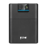 Eaton 5E Gen2 1600 USB gruppo di continuit [UPS] A linea interattiva 1,6 kVA 900 W 4 presa[e] AC (Eaton 5E Gen2 - UPS - AC 220 - 240 V - 900 Watt - 1600 VA - USB - connettori di uscita 4)