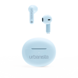 URBANISTA AUSTIN AURICOLARI BLUETOOTH TRUE WIRELESS IN-EAR SKYLIGHT BLUE