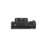 Sony ZV-1 II 1" Fotocamera compatta 20,1 MP Exmor RS CMOS 5472 x 3648 Pixel Nero