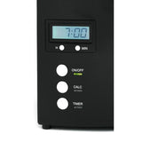 Caffettiera Americana Melitta 100801 850 W 1 L Nero 850 W 1 L