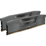 CORSAIR VENGEANCE 64GB 2 x 32GB DDR5 6000MHZ AMD EXPO XMP iCUE CL30 DIMM