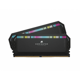 Corsair Dominator CMT64GX5M2B6000Z30 memoria 64 GB 2 x 32 GB DDR5 6000 MHz