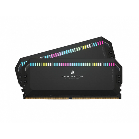 Corsair Dominator CMT64GX5M2B6000Z30 memoria 64 GB 2 x 32 GB DDR5 6000 MHz