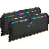 Corsair Dominator CMT64GX5M2B6000Z30 memoria 64 GB 2 x 32 GB DDR5 6000 MHz