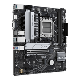 ASUS PRIME B650M-K AMD B650 PRESA DI CORRENTE AM5 MICRO ATX 2 x DDR5 DIMM