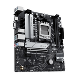 ASUS PRIME B650M-K AMD B650 Presa di corrente AM5 micro ATX