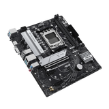 ASUS PRIME B650M-K AMD B650 Presa di corrente AM5 micro ATX