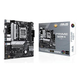 ASUS PRIME B650M-K AMD B650 Presa di corrente AM5 micro ATX