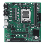 ASUS PRO A620M-C-CSM AMD A620 Presa di corrente AM5 micro ATX